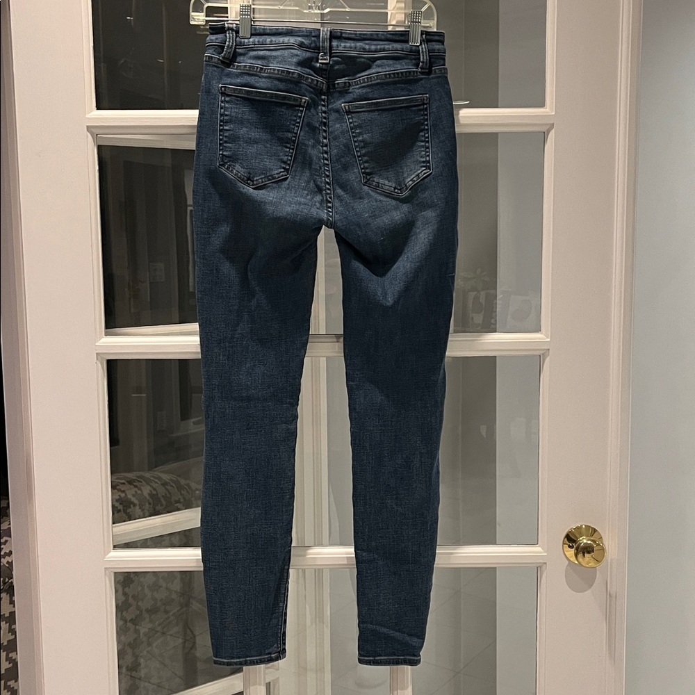 Pistola Women’s Jeans Blue Sz 27 - Picture 2 of 4